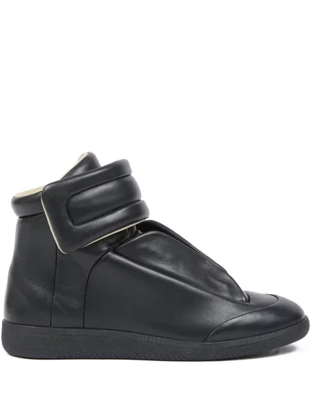 Sneakerși Maison Margiela negru