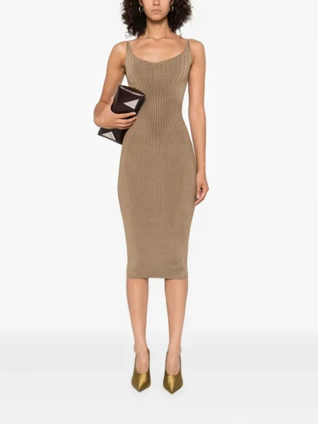 Rochie Mugler de costum