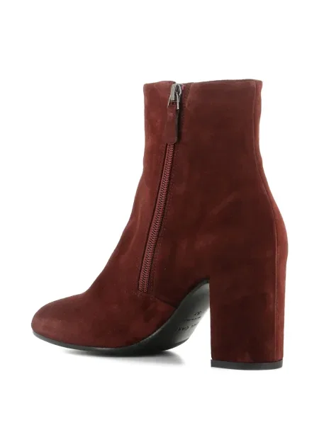 Botine Del Carlo maro