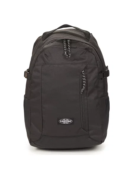 EASTPAK Nahrbtnik Smallker' črna