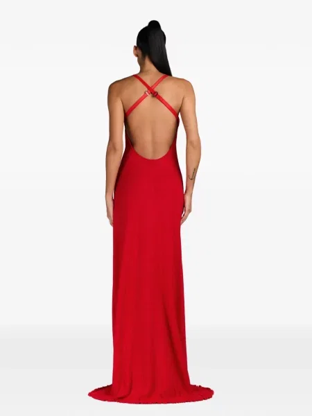 Rochie Mark-off roșu