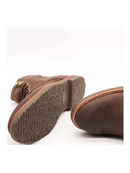 Pantofi Panama Jack maro