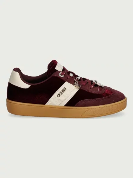 Guess Sneakers Vișiniu