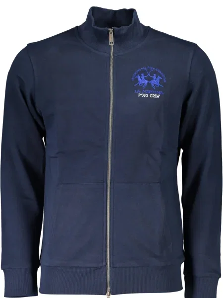 Hanorac La Martina albastru