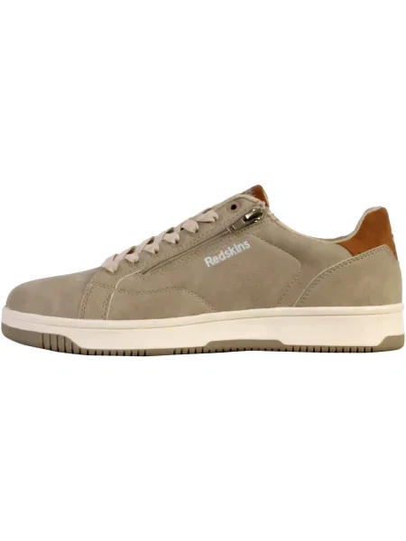 Pantofi Redskins bej
