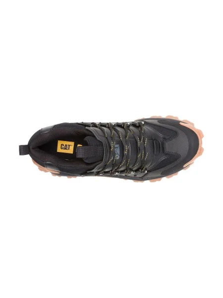 Pantofi Caterpillar negru