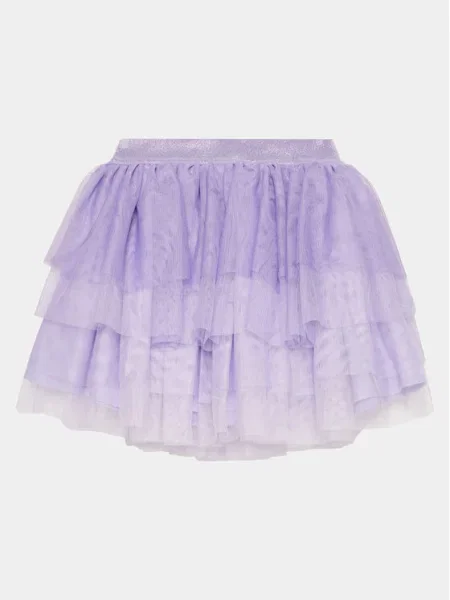 Original Marines Fustă violet