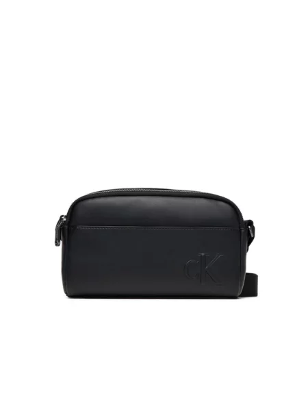Calvin Klein saszetka czarny