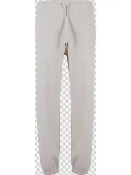 Urban Classics Pantaloni alb