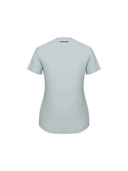 Tricou Head alb