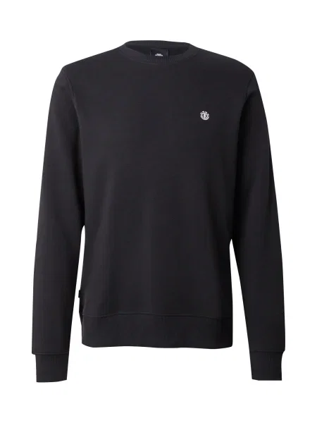 Hanorac Element negru