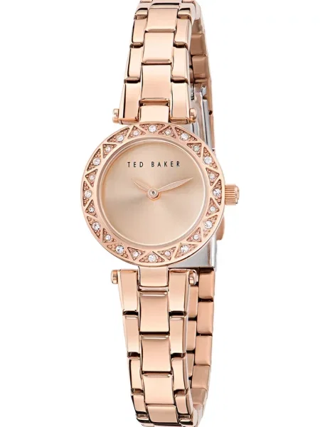 Часовници Ted Baker златисто