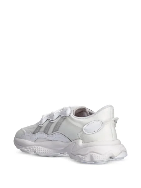 Sneakersy Adidas Terrex do biegania z kapturem wełniane czarne