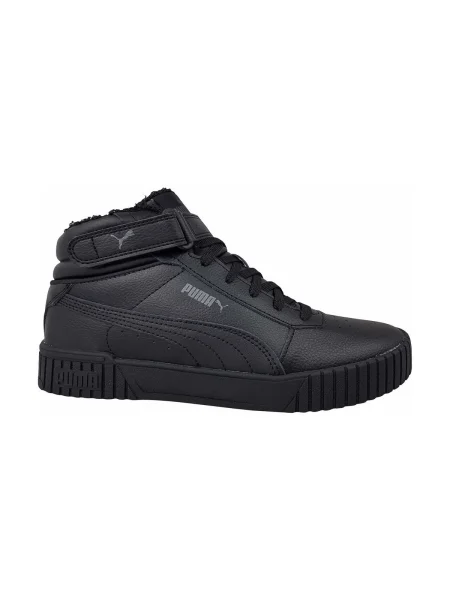 Pantofi Puma negru