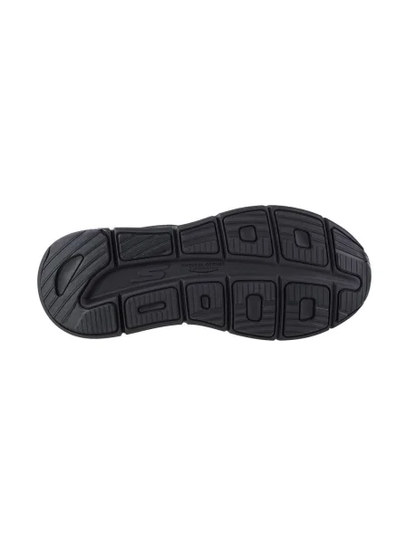 Pantofi Skechers negru