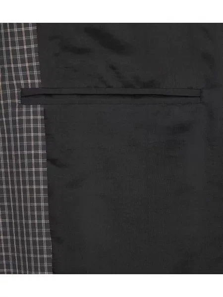 Cămașă Calvin Klein Collection negru