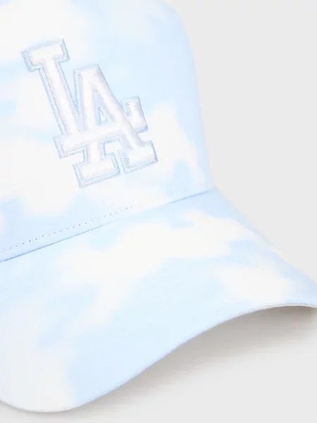 Кепка 47 Brand біла
