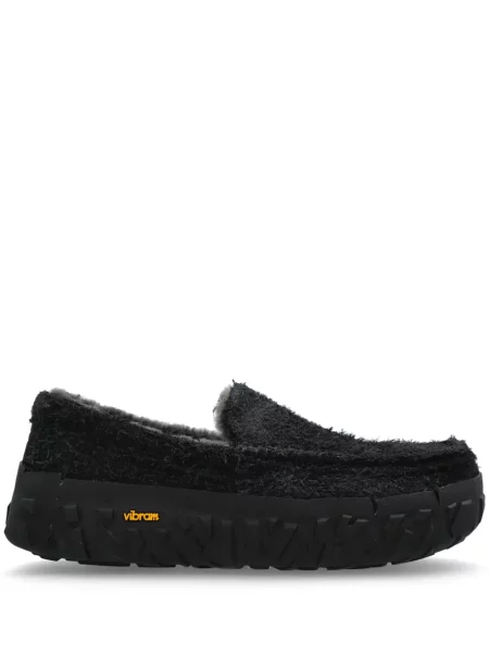 Pantofi loafer Ugg negru