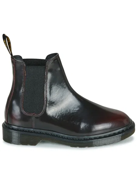 Pantofi Dr. Martens roșu