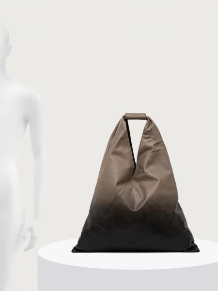 Maison Margiela сумочка шкіряна