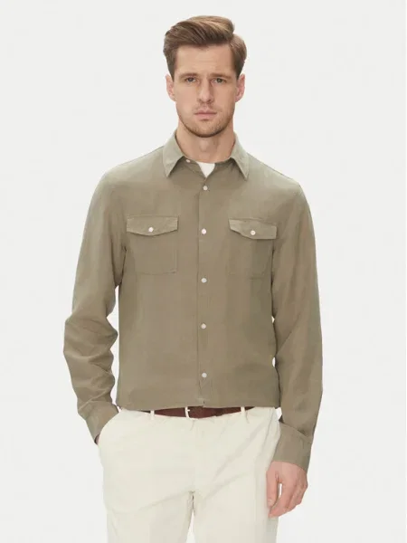 Marciano Guess Риза зелен