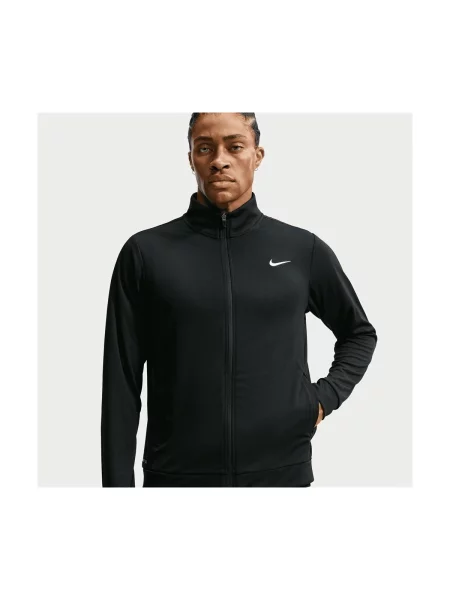 Bunda Nike čierna