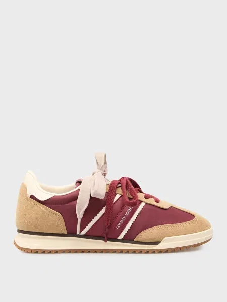 Кроссовки Tommy Jeans