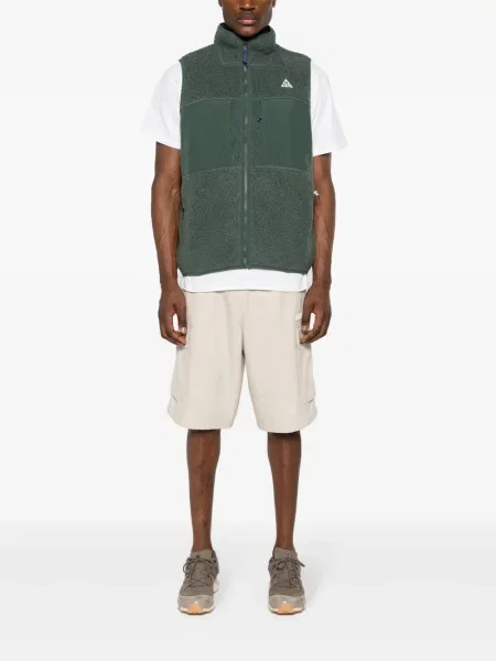 Vestă Nike verde