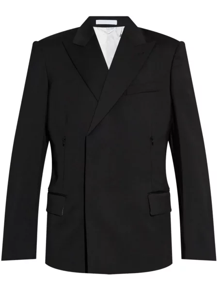 Sacou Helmut Lang negru
