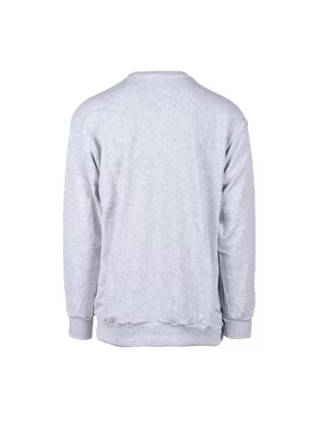 Bluza Paciotti szara
