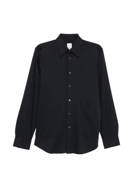 Cămașă Paul Smith negru