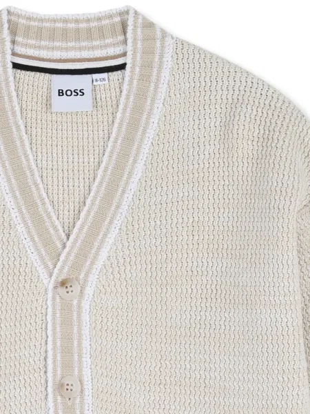 Dětské kardigan Bosswear