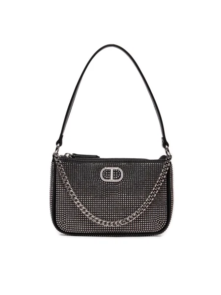 Geantă Twinset negru