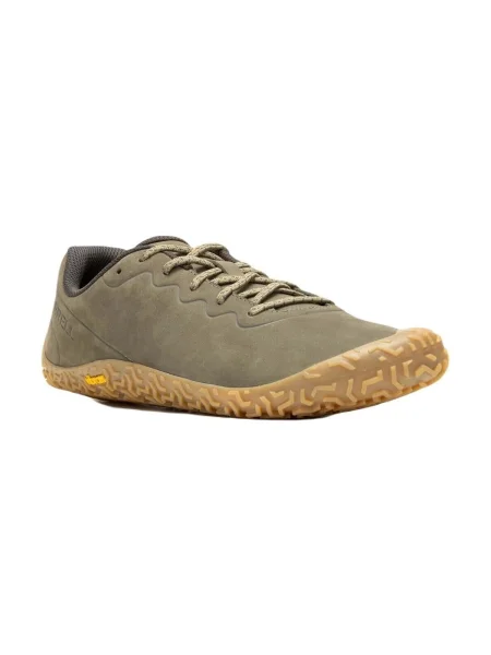 Pantofi Merrell verde