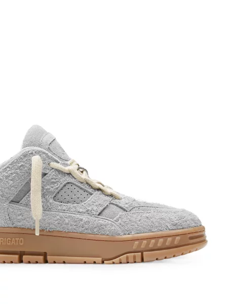 Sneakerși Axel Arigato gri