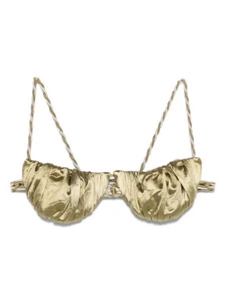 Bikini Isa Boulder verde