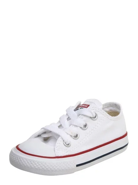 Teniși Converse alb