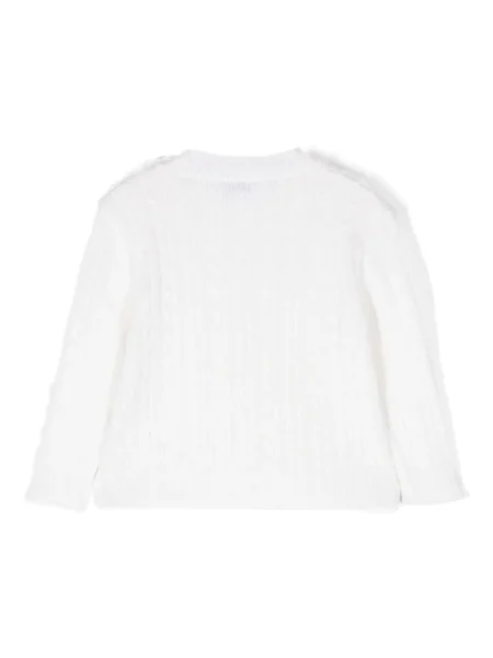 Sweter dziecięcy Siola