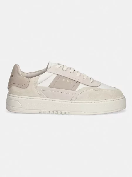 Axel Arigato Orbit Edge sneakers pentru bărbați din piele