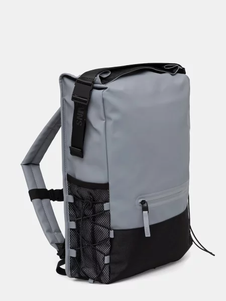Рюкзак Rains Trail Mountaineer Rolltop W3