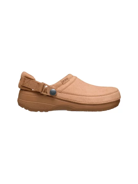 Crocs Nyitott cipők barna