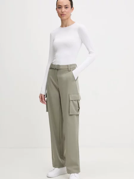 Guess штани cargo NORTH SAILS