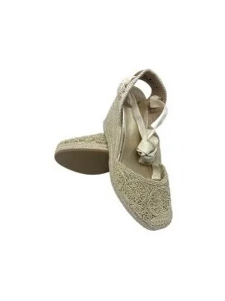 Espadrilky Xti
