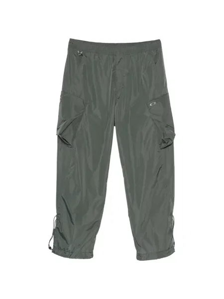 Cargo hlače Oakley zelena