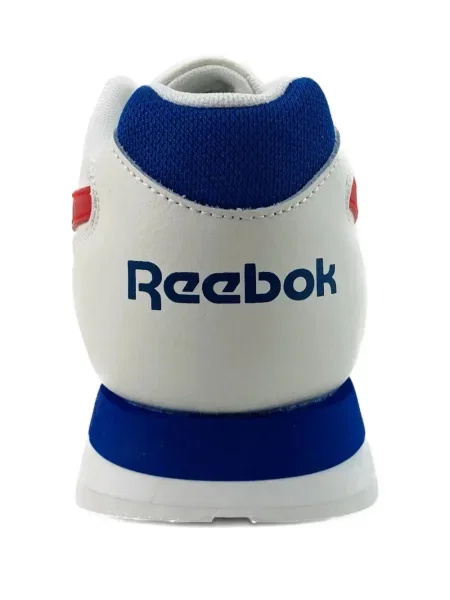 Sneakerși Reebok alb