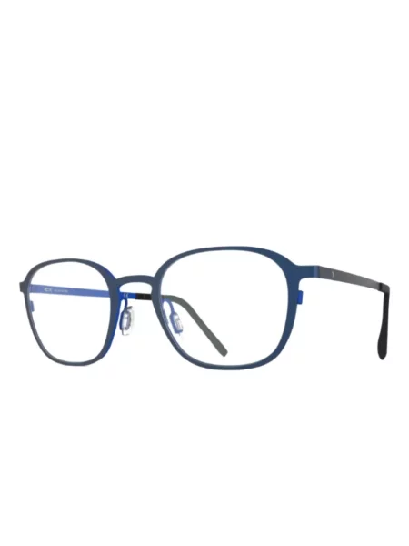 Ochelari de soare Blackfin albastru