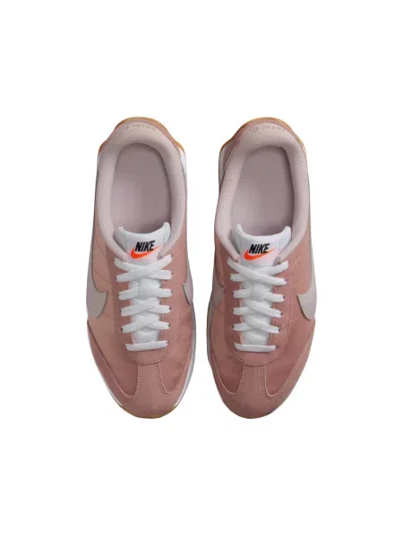 Félcipő Nike rózsaszín