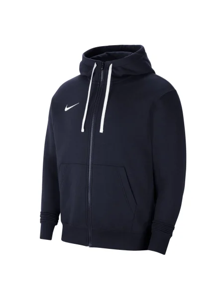 Mikina Nike modrá