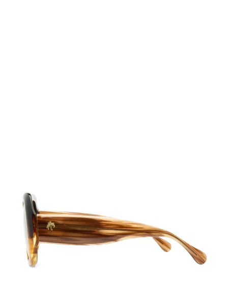 Ochelari de soare Simon Miller maro