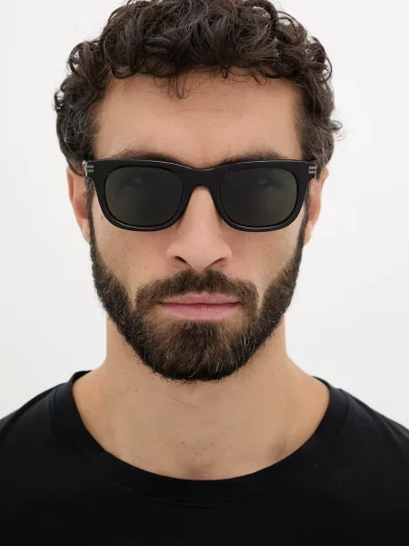 Солнцезащитные очки Zegna